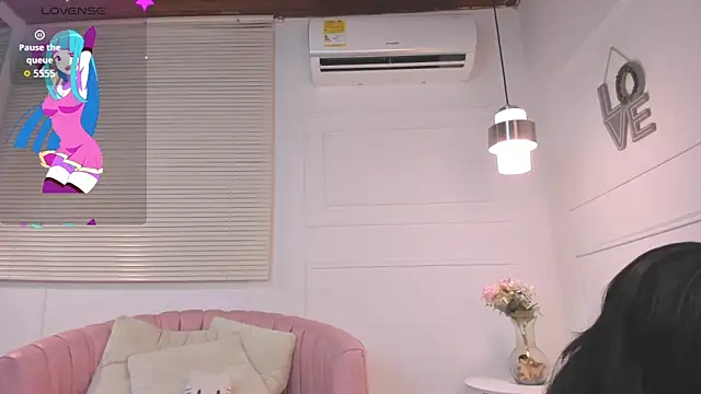 HannaMin online show from March 20, 2026, 12:10 pm