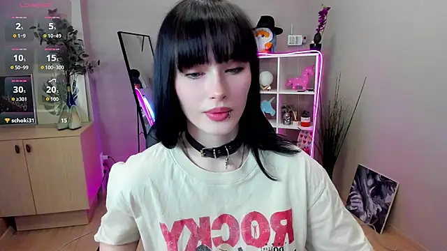 demetra   online show from April 9, 2026, 8:31 am