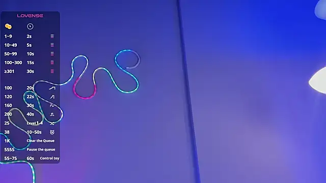 NinaAngel6 online show from April 3, 2026, 1:53 pm