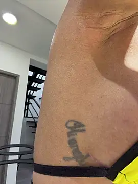 AnnyVega   online show from June 21, 2026, 3:14 pm