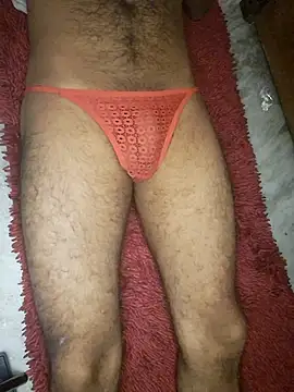 IndoAlpha online show from March 27, 2026, 1:22 am