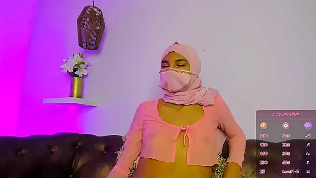 Natashax  online show from April 7, 2026, 8:42 pm