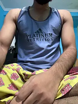 mightyythorrrr online show from July 12, 2026, 12:29 pm