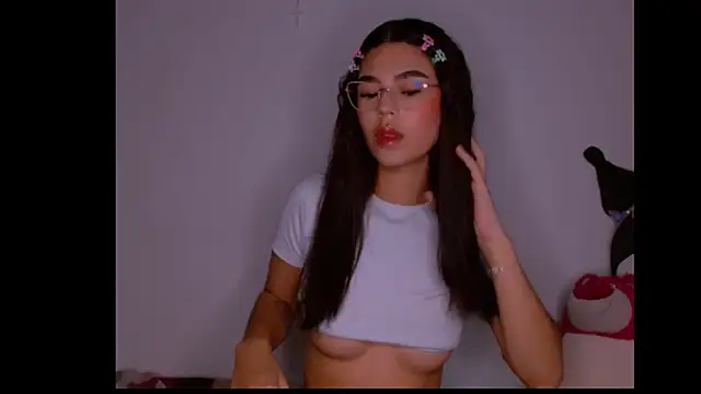 Snapshot of Nixieblaze chatting on March 6, 2026, 6:15 pm Nixieblaze online show from March 6, 2026, 6:15 pm