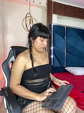 Snapshot of samantamanoban chatting on February 23, 2026, 2:31 am samantamanoban online show from February 23, 2026, 2:31 am