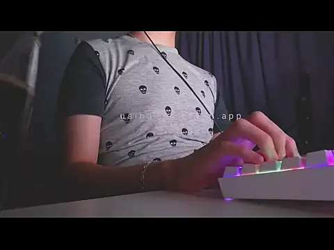 Snapshot of Antonio_lkng chatting on March 14, 2026, 12:06 am Antonio lkng online show from March 14, 2026, 12:06 am