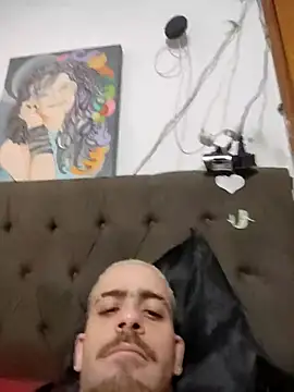 Snapshot of joyboyAct chatting on March 14, 2026, 6:41 am joyboyAct online show from March 14, 2026, 6:41 am