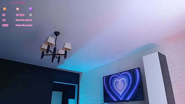 Jade Amore online show from July 13, 2026, 12:19 pm
