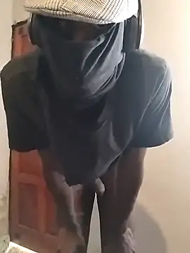 CrazyDickasss online show from March 11, 2026, 8:20 am