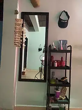 AnelimDagota  online show from April 8, 2026, 11:54 am