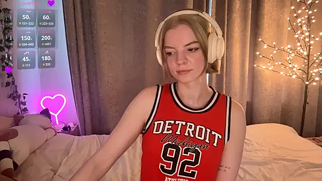 Marry Sornatiko online show from May 9, 2026, 3:17 pm