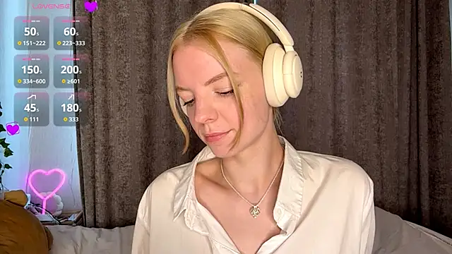 Marry Sornatiko online show from June 18, 2026, 3:49 pm
