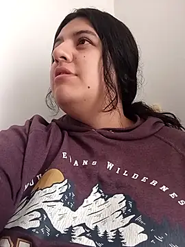 Snapshot of _Hammy_ chatting on February 22, 2026, 6:17 pm Hammy online show from February 22, 2026, 6:17 pm