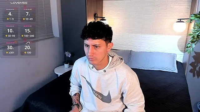 Snapshot of kamal_wolff chatting on February 27, 2026, 11:43 am kamal wolff online show from February 27, 2026, 11:43 am