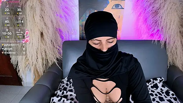 Snapshot of milkk_ chatting on March 6, 2026, 10:50 pm milkk online show from March 6, 2026, 10:50 pm