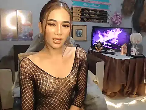 Demonsfuck online show from May 16, 2026, 12:40 am