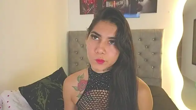 Pamela23x online show from April 16, 2026, 12:11 am