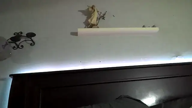 Stellateamo online show from April 17, 2026, 5:21 am