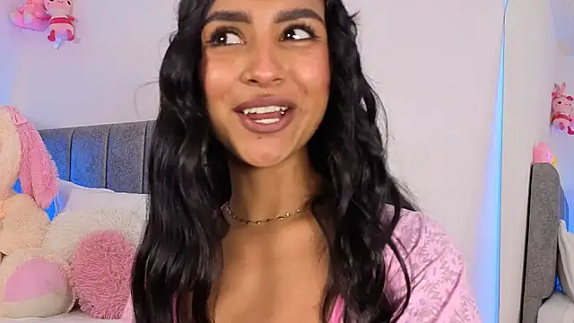 Snapshot of _JAZMIINSTAR chatting on March 6, 2026, 11:17 am JAZMIINSTAR online show from March 6, 2026, 11:17 am