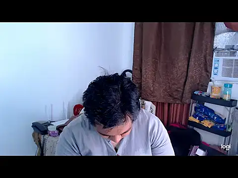 cutejohn online show from March 9, 2026, 1:53 am