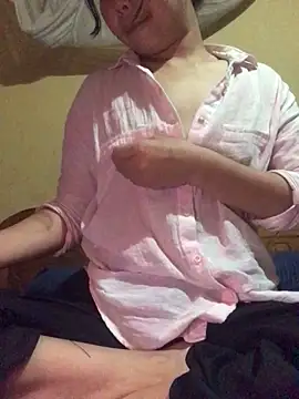 Snapshot of koykoy1155 chatting on March 3, 2026, 1:17 pm koykoy1155 online show from March 3, 2026, 1:17 pm