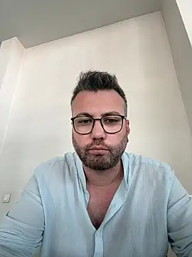 berkay977 online show from July 3, 2026, 2:12 pm