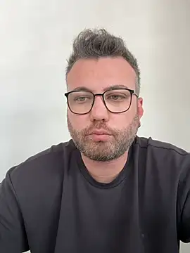 berkay977 online show from July 5, 2026, 12:45 pm