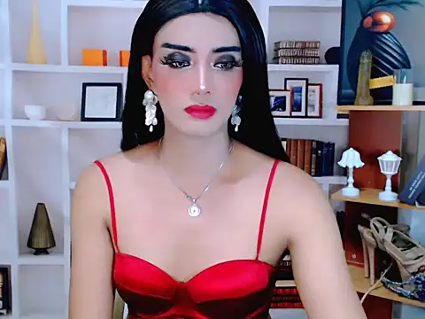 Queeny Cassandra online show from May 11, 2026, 6:30 am