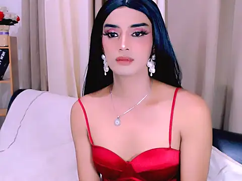 Queeny Cassandra online show from May 30, 2026, 5:48 am