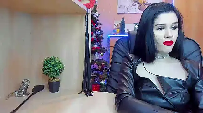 Snapshot of KristiTopxx chatting on December 23, 2024, 7:20 pm KristiTopxx online show from December 23, 2024, 7:20 pm