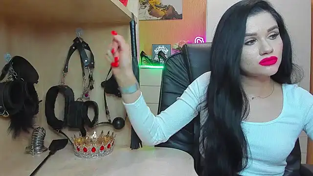 Snapshot of KristiTopxx chatting on September 21, 2025, 8:10 pm KristiTopxx online show from September 21, 2025, 8:10 pm