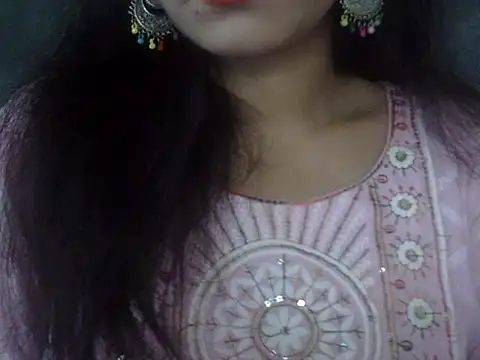 Snapshot of Neha_Sharma2 chatting on February 25, 2026, 8:46 am Neha Sharma2 online show from February 25, 2026, 8:46 am
