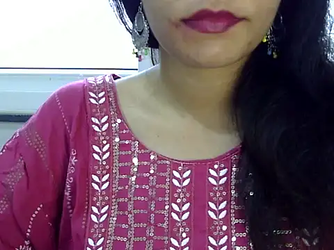 Neha Sharma2 online show from April 3, 2026, 1:25 am