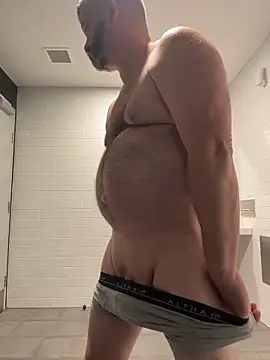 chubbylittlesecret online show from July 2, 2026, 1:27 am