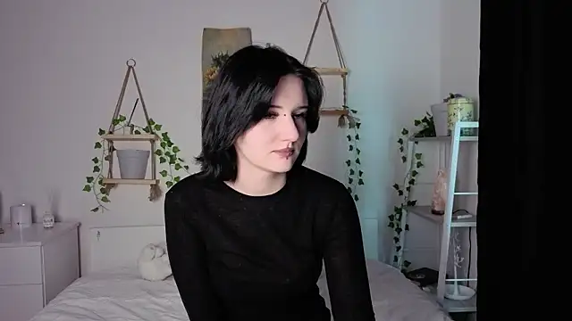 Snapshot of Yuki_Shiro chatting on March 5, 2026, 8:32 am Yuki Shiro online show from March 5, 2026, 8:32 am