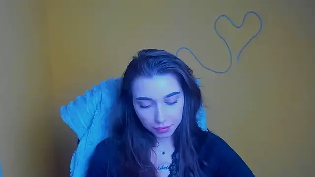 Snapshot of NikaMystic chatting on March 5, 2026, 1:18 pm NikaMystic online show from March 5, 2026, 1:18 pm