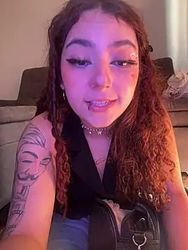 ZoeVixen online show from March 6, 2026, 3:19 pm