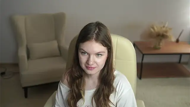 BrennaReul online show from February 25, 2026, 2:16 pm