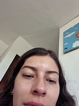 IrisBound online show from April 30, 2026, 12:44 pm