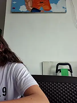 IrisBound online show from May 3, 2026, 4:24 pm