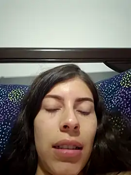 IrisBound online show from May 25, 2026, 3:23 am