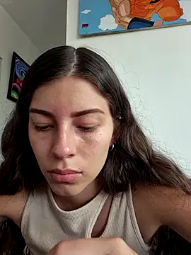 IrisBound online show from May 26, 2026, 4:47 pm