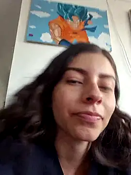 IrisBound online show from May 28, 2026, 5:54 pm