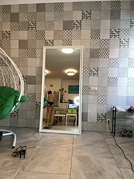 angelicfenix online show from March 15, 2026, 12:00 pm