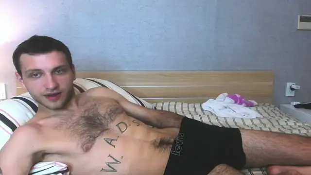 DarkRogue19 online show from March 8, 2026, 4:11 pm