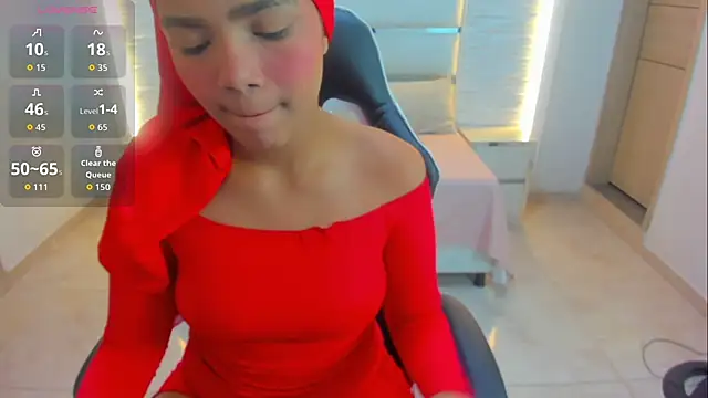 Jalilat billal online show from March 14, 2026, 2:06 am