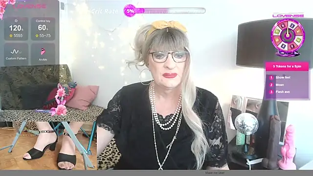 sophyTV online show from May 12, 2026, 10:12 am
