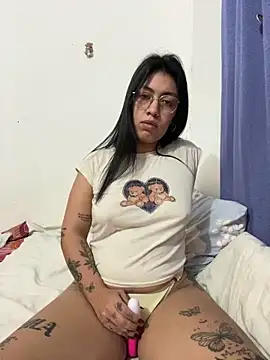 DimeAria online show from June 10, 2026, 6:29 pm