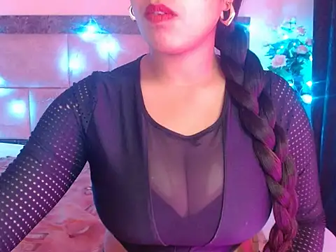 Popo Girl online show from March 20, 2026, 4:23 pm