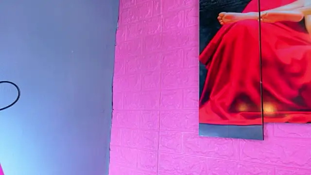 Ivony Giselle online show from March 8, 2026, 2:04 am